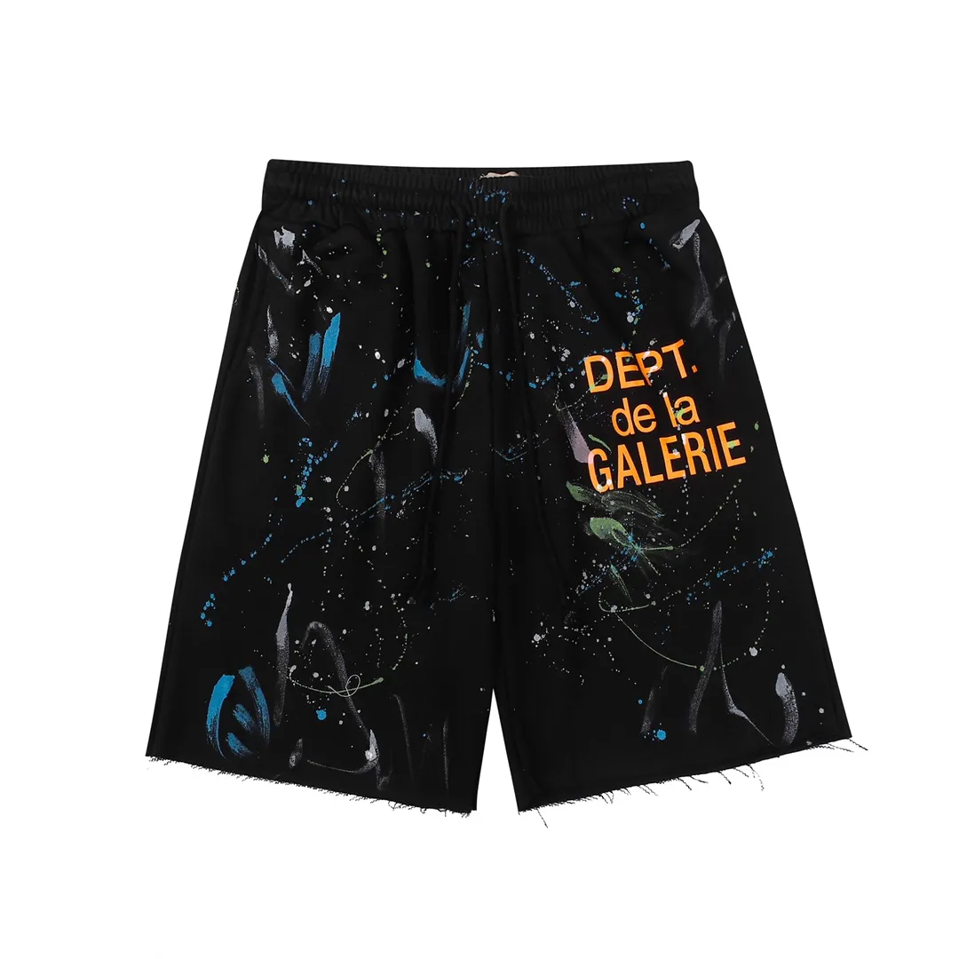 GALLERY. DEPT new shorts Style number: H211 P140 Color: Gray Purple Black Size: S M L XL